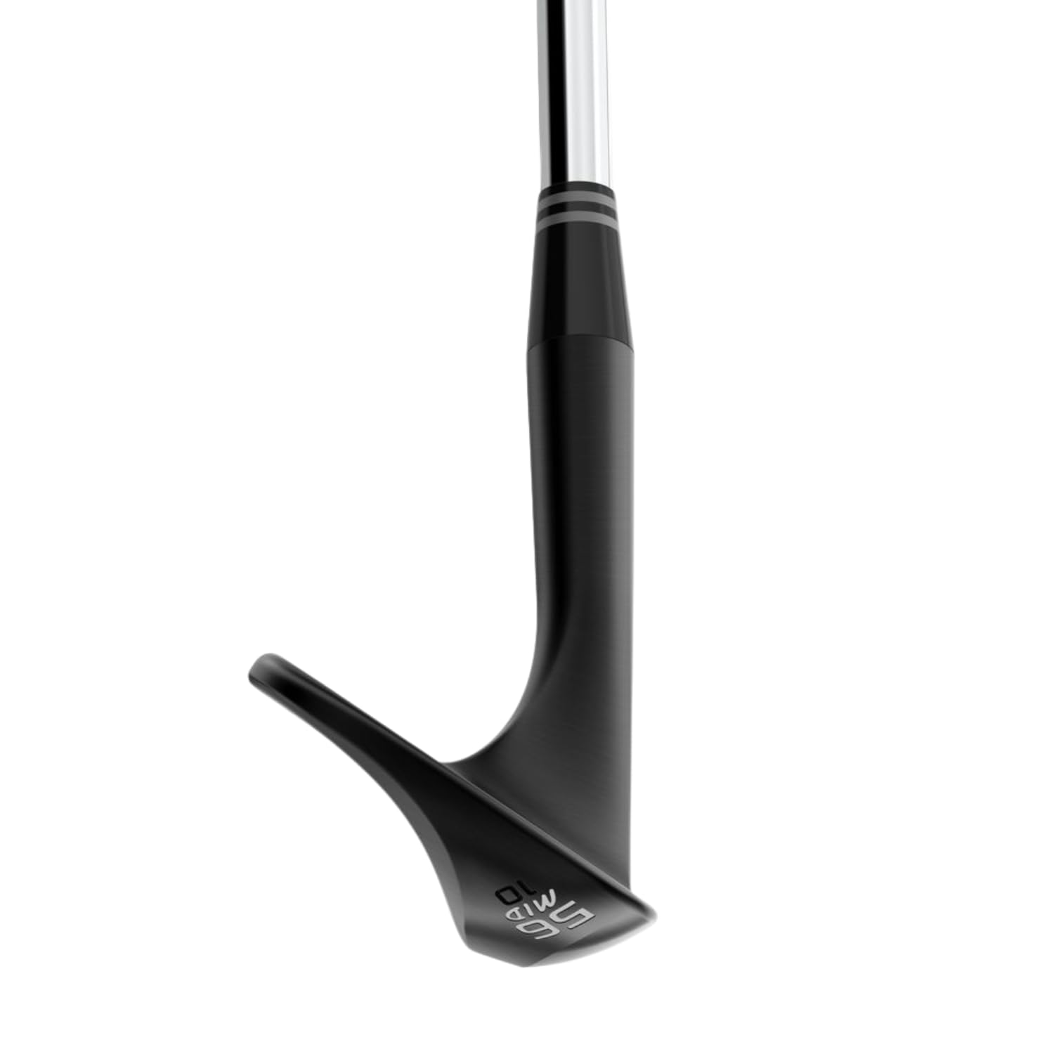 Amazon.com : Cleveland Golf RTZ 2 Black Satin 50 Mid LH Wedge